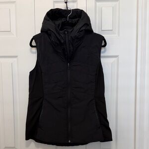 Lululemon Another Mile Vest